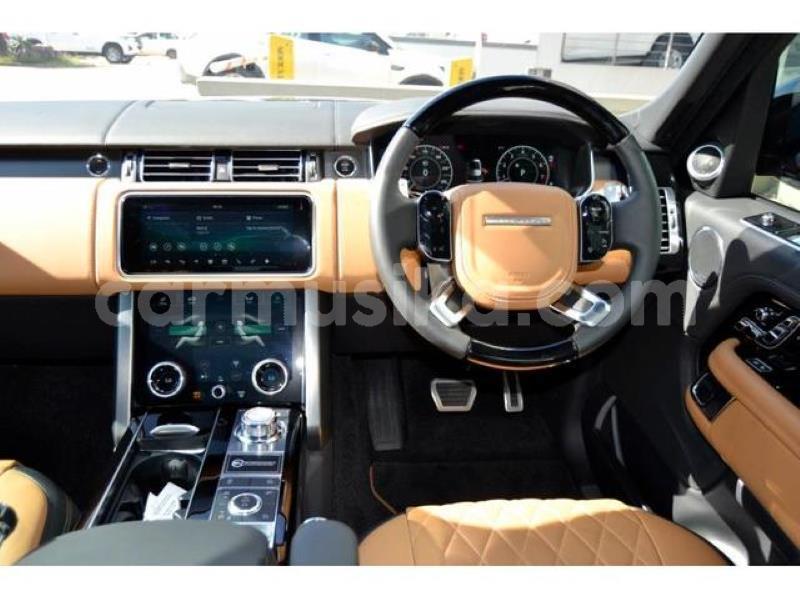 Big with watermark land rover range rover matabeleland south beitbridge 8033