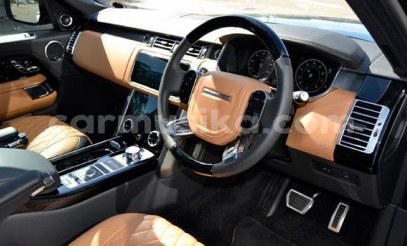 Acheter Occasion Voiture Land Rover Range Rover Noir à Beitbridge, Matabeleland South Acheter Occasion Voiture Land Rover Range Rover Noir à Beitbridge, Matabeleland South