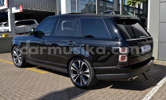 Acheter Occasion Voiture Land Rover Range Rover Noir à Beitbridge, Matabeleland South Acheter Occasion Voiture Land Rover Range Rover Noir à Beitbridge, Matabeleland South