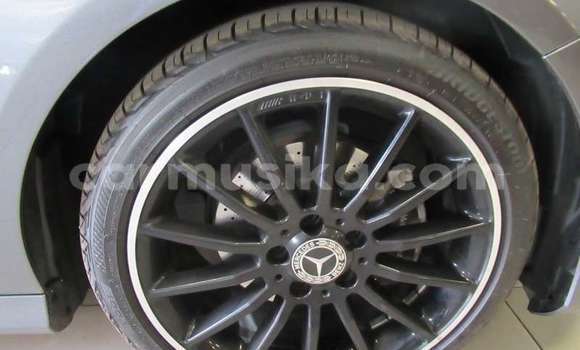 Tenga Tsaru Mercedes‒Benz A–Class Sirivha Mota in Beitbridge in Matabeleland South Tenga Tsaru Mercedes‒Benz A–Class Sirivha Mota in Beitbridge in Matabeleland South