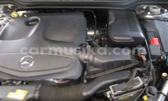 Tenga Tsaru Mercedes‒Benz A–Class Sirivha Mota in Beitbridge in Matabeleland South Tenga Tsaru Mercedes‒Benz A–Class Sirivha Mota in Beitbridge in Matabeleland South