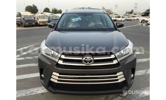 Tenga Imported Toyota Highlander Zvimwe Mota in Import - Dubai in Harare Tenga Imported Toyota Highlander Zvimwe Mota in Import - Dubai in Harare