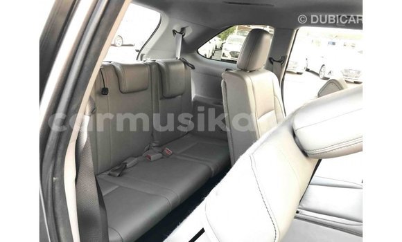 Tenga Imported Toyota Highlander Zvimwe Mota in Import - Dubai in Harare Tenga Imported Toyota Highlander Zvimwe Mota in Import - Dubai in Harare