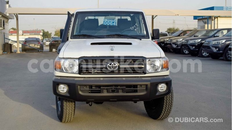 Big with watermark toyota land cruiser harare import dubai 8039