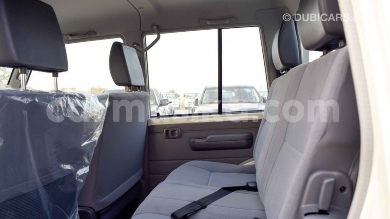 Big with watermark toyota land cruiser harare import dubai 8039