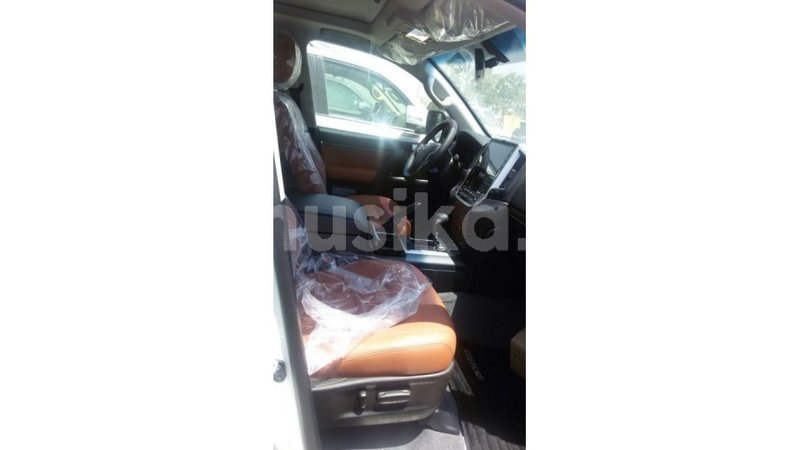 Big with watermark toyota land cruiser harare import dubai 8040