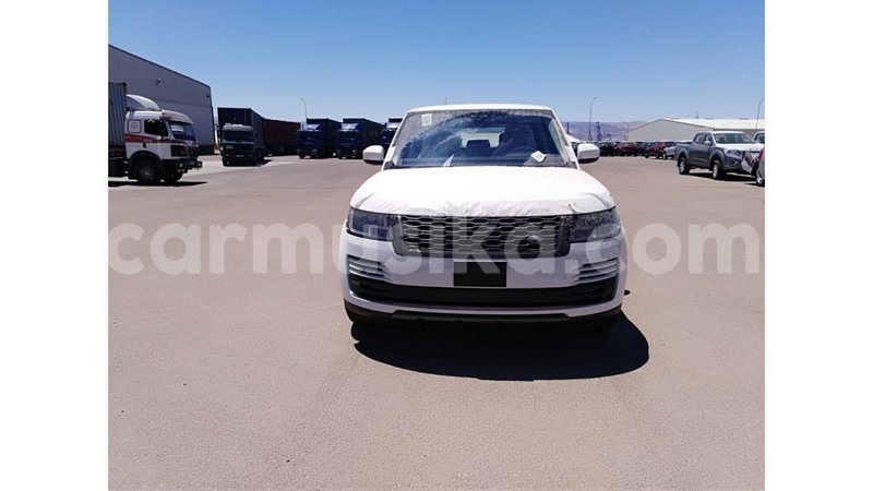 Big with watermark land rover range rover harare import dubai 8041