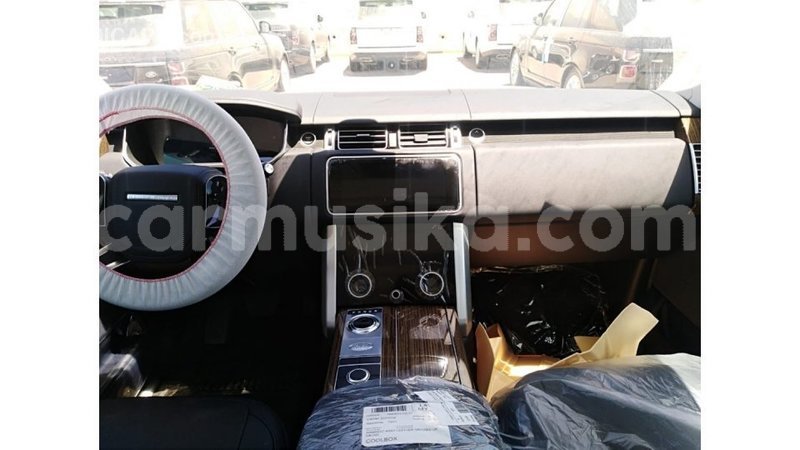 Big with watermark land rover range rover harare import dubai 8041