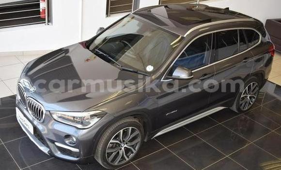 Acheter Occasion Voiture BMW X1 Autre à Beitbridge, Matabeleland South Acheter Occasion Voiture BMW X1 Autre à Beitbridge, Matabeleland South