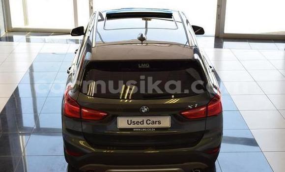 Acheter Occasion Voiture BMW X1 Autre à Beitbridge, Matabeleland South Acheter Occasion Voiture BMW X1 Autre à Beitbridge, Matabeleland South