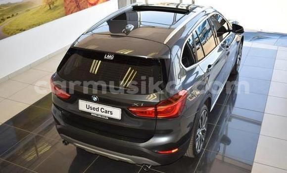 Acheter Occasion Voiture BMW X1 Autre à Beitbridge, Matabeleland South Acheter Occasion Voiture BMW X1 Autre à Beitbridge, Matabeleland South