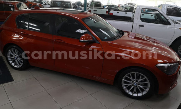 Acheter Occasion Voiture BMW 1M Autre à Beitbridge, Matabeleland South Acheter Occasion Voiture BMW 1M Autre à Beitbridge, Matabeleland South