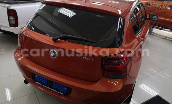 Acheter Occasion Voiture BMW 1M Autre à Beitbridge, Matabeleland South Acheter Occasion Voiture BMW 1M Autre à Beitbridge, Matabeleland South