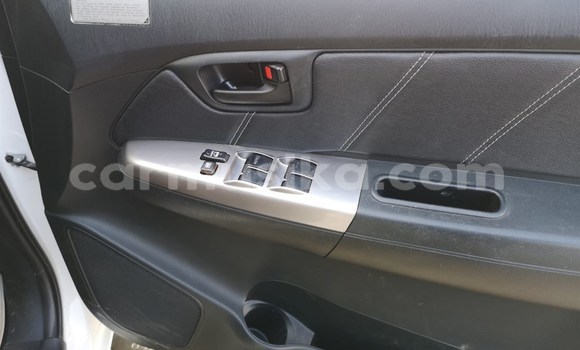 Tenga Tsaru Toyota Hilux Chena Mota in Beitbridge in Matabeleland South Tenga Tsaru Toyota Hilux Chena Mota in Beitbridge in Matabeleland South