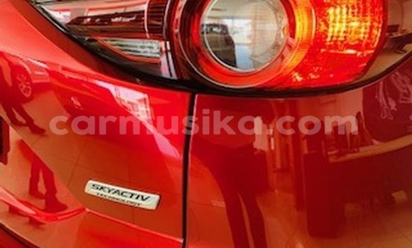 Tenga Tsaru Mazda CX-5 Tsvuku Mota in Beitbridge in Matabeleland South Tenga Tsaru Mazda CX-5 Tsvuku Mota in Beitbridge in Matabeleland South