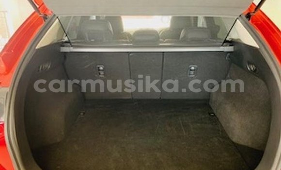 Tenga Tsaru Mazda CX-5 Tsvuku Mota in Beitbridge in Matabeleland South Tenga Tsaru Mazda CX-5 Tsvuku Mota in Beitbridge in Matabeleland South