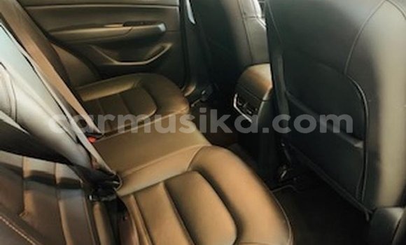 Tenga Tsaru Mazda CX-5 Tsvuku Mota in Beitbridge in Matabeleland South Tenga Tsaru Mazda CX-5 Tsvuku Mota in Beitbridge in Matabeleland South