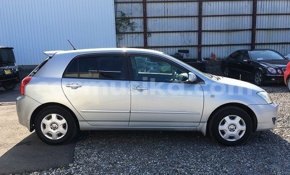 Nunua Ilio tumika Toyota Runx Fedha Gari ndani ya Beitbridge nchini Matabeleland Kusini Nunua Ilio tumika Toyota Runx Fedha Gari ndani ya Beitbridge nchini Matabeleland Kusini