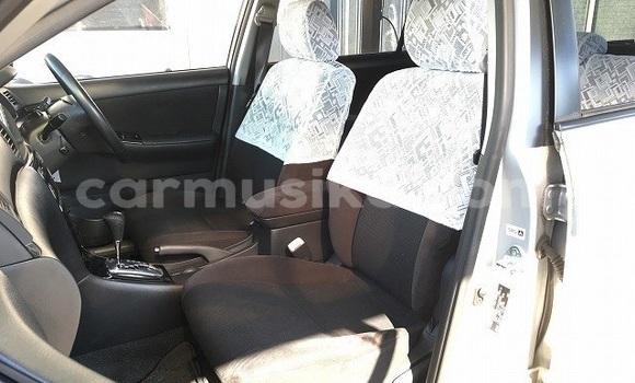 Nunua Ilio tumika Toyota Runx Fedha Gari ndani ya Beitbridge nchini Matabeleland Kusini Nunua Ilio tumika Toyota Runx Fedha Gari ndani ya Beitbridge nchini Matabeleland Kusini