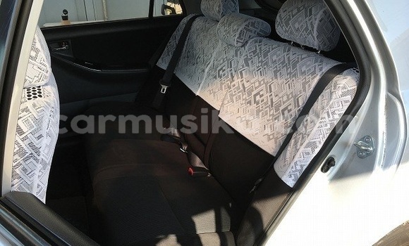 Nunua Ilio tumika Toyota Runx Fedha Gari ndani ya Beitbridge nchini Matabeleland Kusini Nunua Ilio tumika Toyota Runx Fedha Gari ndani ya Beitbridge nchini Matabeleland Kusini