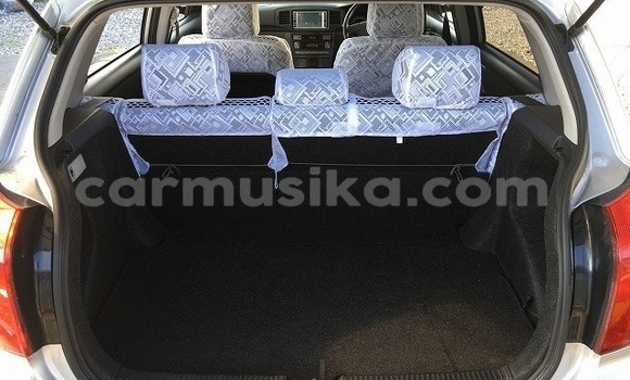 Nunua Ilio tumika Toyota Runx Fedha Gari ndani ya Beitbridge nchini Matabeleland Kusini Nunua Ilio tumika Toyota Runx Fedha Gari ndani ya Beitbridge nchini Matabeleland Kusini