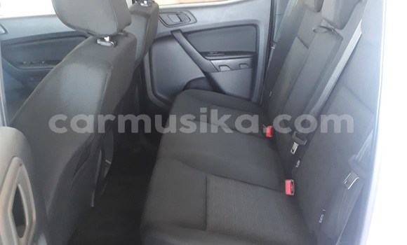 Tenga Tsaru Ford Ranger Chena Mota in Beitbridge in Matabeleland South Tenga Tsaru Ford Ranger Chena Mota in Beitbridge in Matabeleland South