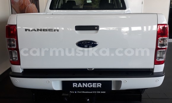 Tenga Tsaru Ford Ranger Chena Mota in Beitbridge in Matabeleland South Tenga Tsaru Ford Ranger Chena Mota in Beitbridge in Matabeleland South