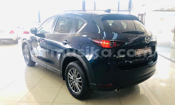 Nunua Ilio tumika Mazda CX-5 Bluu Gari ndani ya Beitbridge nchini Matabeleland Kusini Nunua Ilio tumika Mazda CX-5 Bluu Gari ndani ya Beitbridge nchini Matabeleland Kusini
