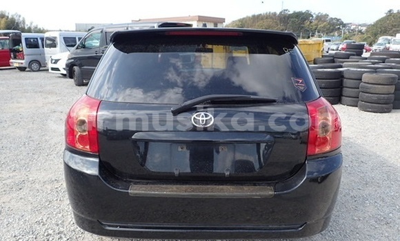 Nunua Ilio tumika Toyota Runx Nyeusi Gari ndani ya Beitbridge nchini Matabeleland Kusini Nunua Ilio tumika Toyota Runx Nyeusi Gari ndani ya Beitbridge nchini Matabeleland Kusini