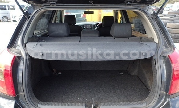 Nunua Ilio tumika Toyota Runx Nyeusi Gari ndani ya Beitbridge nchini Matabeleland Kusini Nunua Ilio tumika Toyota Runx Nyeusi Gari ndani ya Beitbridge nchini Matabeleland Kusini