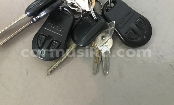 Tenga Tsaru Isuzu KB Chena Mota in Beitbridge in Matabeleland South Tenga Tsaru Isuzu KB Chena Mota in Beitbridge in Matabeleland South