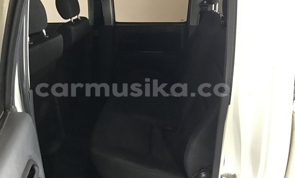 Tenga Tsaru Isuzu KB Chena Mota in Beitbridge in Matabeleland South Tenga Tsaru Isuzu KB Chena Mota in Beitbridge in Matabeleland South