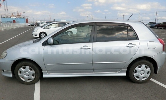 Acheter Occasion Voiture Toyota Runx Bleu à Beitbridge, Matabeleland South Acheter Occasion Voiture Toyota Runx Bleu à Beitbridge, Matabeleland South