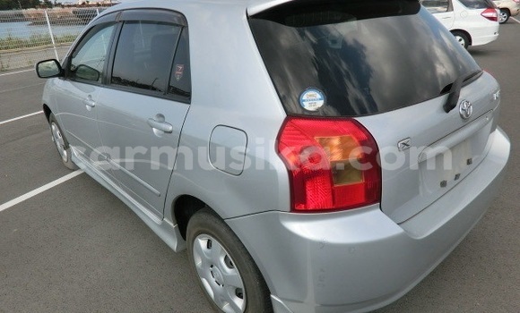 Acheter Occasion Voiture Toyota Runx Bleu à Beitbridge, Matabeleland South Acheter Occasion Voiture Toyota Runx Bleu à Beitbridge, Matabeleland South