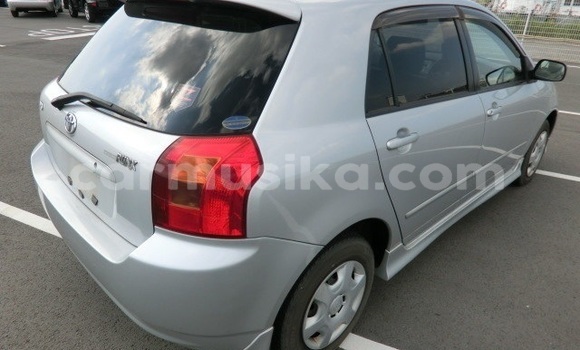 Acheter Occasion Voiture Toyota Runx Bleu à Beitbridge, Matabeleland South Acheter Occasion Voiture Toyota Runx Bleu à Beitbridge, Matabeleland South