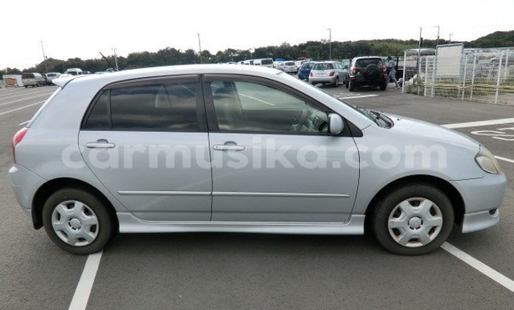 Acheter Occasion Voiture Toyota Runx Bleu à Beitbridge, Matabeleland South Acheter Occasion Voiture Toyota Runx Bleu à Beitbridge, Matabeleland South
