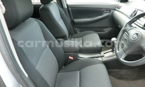 Acheter Occasion Voiture Toyota Runx Bleu à Beitbridge, Matabeleland South Acheter Occasion Voiture Toyota Runx Bleu à Beitbridge, Matabeleland South