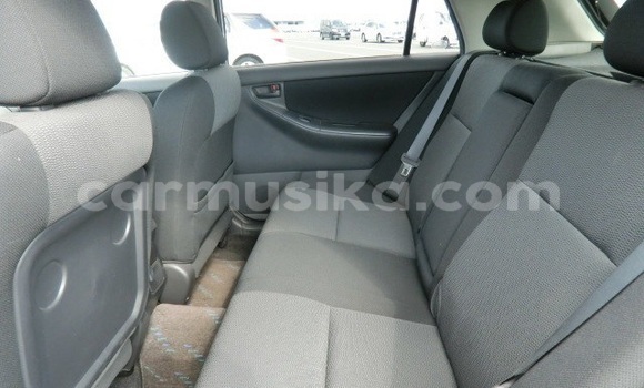 Acheter Occasion Voiture Toyota Runx Bleu à Beitbridge, Matabeleland South Acheter Occasion Voiture Toyota Runx Bleu à Beitbridge, Matabeleland South