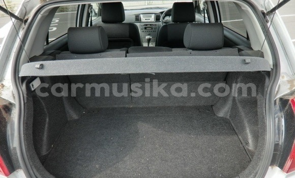 Acheter Occasion Voiture Toyota Runx Bleu à Beitbridge, Matabeleland South Acheter Occasion Voiture Toyota Runx Bleu à Beitbridge, Matabeleland South