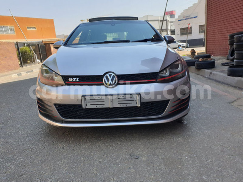 Big with watermark volkswagen golf gti matabeleland south beitbridge 8055