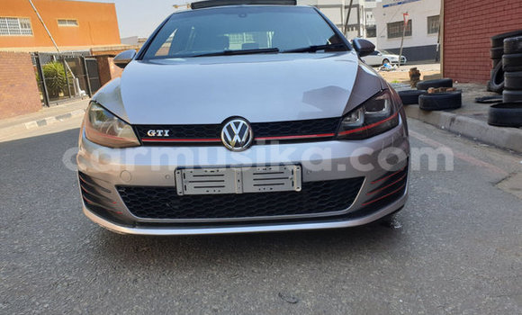 Buy Used Volkswagen Golf GTI Silver Car in Beitbridge in Matabeleland South Buy Used Volkswagen Golf GTI Silver Car in Beitbridge in Matabeleland South