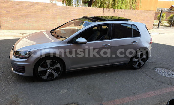 Buy Used Volkswagen Golf GTI Silver Car in Beitbridge in Matabeleland South Buy Used Volkswagen Golf GTI Silver Car in Beitbridge in Matabeleland South