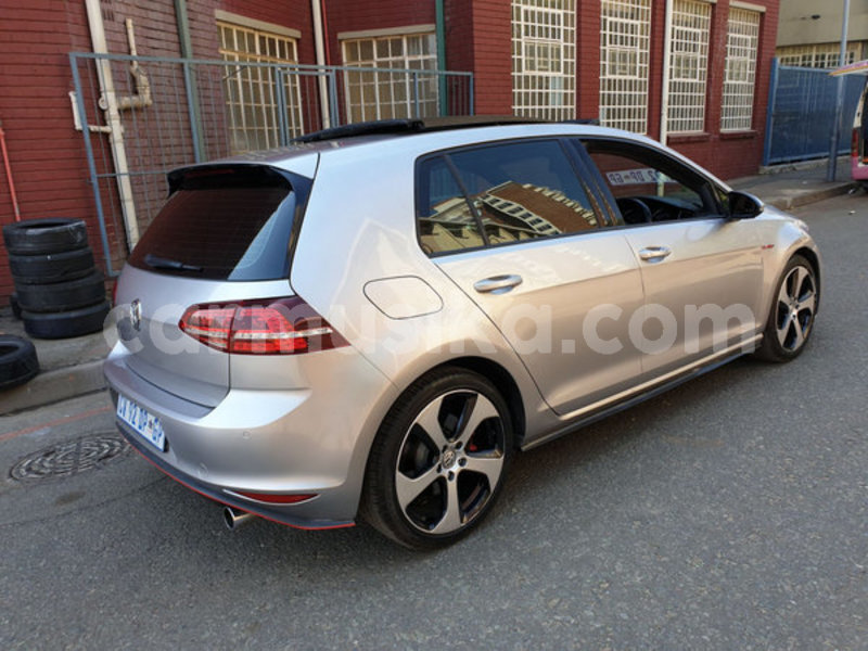 Big with watermark volkswagen golf gti matabeleland south beitbridge 8055