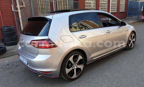 Buy Used Volkswagen Golf GTI Silver Car in Beitbridge in Matabeleland South Buy Used Volkswagen Golf GTI Silver Car in Beitbridge in Matabeleland South