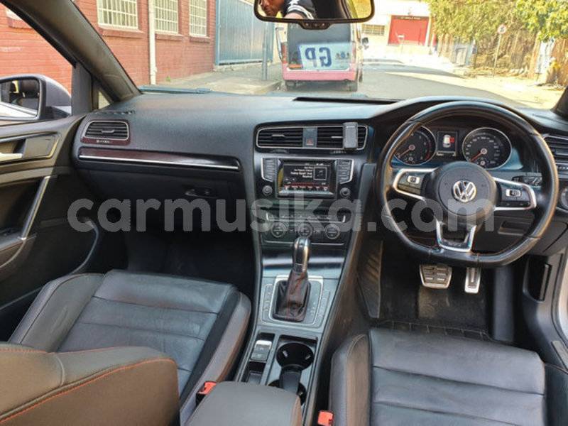 Big with watermark volkswagen golf gti matabeleland south beitbridge 8055