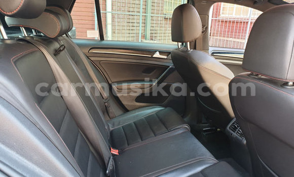 Buy Used Volkswagen Golf GTI Silver Car in Beitbridge in Matabeleland South Buy Used Volkswagen Golf GTI Silver Car in Beitbridge in Matabeleland South