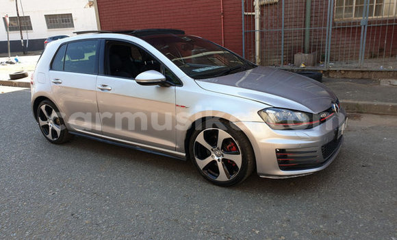 Buy Used Volkswagen Golf GTI Silver Car in Beitbridge in Matabeleland South Buy Used Volkswagen Golf GTI Silver Car in Beitbridge in Matabeleland South