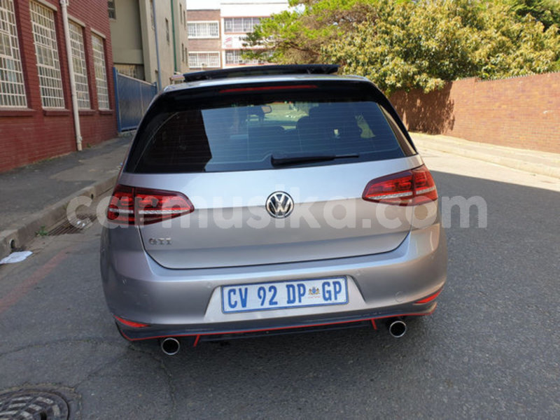 Big with watermark volkswagen golf gti matabeleland south beitbridge 8055