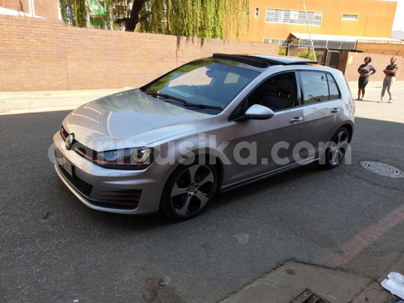 Big with watermark volkswagen golf gti matabeleland south beitbridge 8055