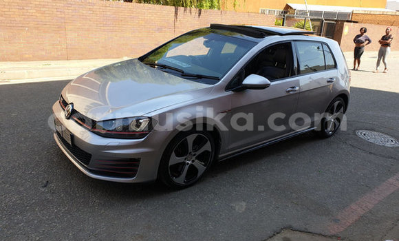 Buy Used Volkswagen Golf GTI Silver Car in Beitbridge in Matabeleland South Buy Used Volkswagen Golf GTI Silver Car in Beitbridge in Matabeleland South